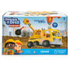 Design & Drill Bolt Buddies Crane - Educational Toys - 2