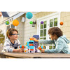 Design & Drill® Bolt Buddies™ Rocket - Educational Toys - 4