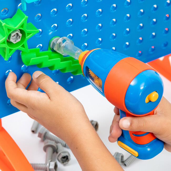 Design & Drill® Marble Maze - Educational Toys - 3