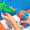 Design & Drill® Marble Maze - Educational Toys - 3