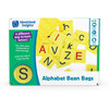 Alphabet Bean Bags - Educational Toys - 1 - thumbnail
