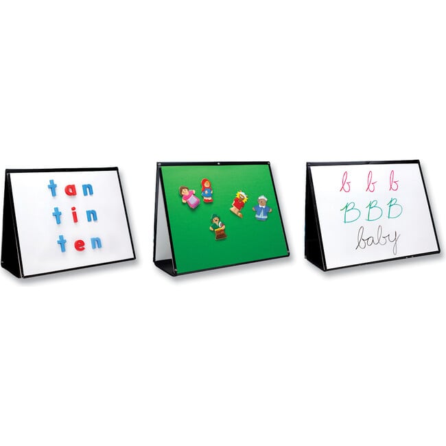 3-IN-1 Portable Easel - Classroom Resources - 6