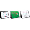 3-IN-1 Portable Easel - Classroom Resources - 6