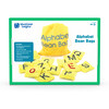 Alphabet Bean Bags - Educational Toys - 2