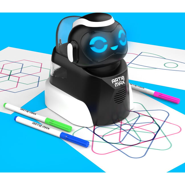 Artie Max™ the Coding Robot - Tech Toys - 5