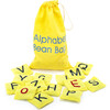 Alphabet Bean Bags - Educational Toys - 3