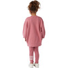 Have Fun Oversized Pullover, Primrose - Sweatshirts - 2