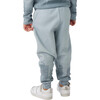 Drawstring Cuffed Jogger, Downtown Dusk - Sweatpants - 2