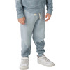 Drawstring Cuffed Jogger, Downtown Dusk - Sweatpants - 3