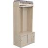 Learn 'N Store Deluxe Cubby Premium Ivory - Storage - 1 - thumbnail