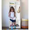 Learn 'N Store Cubby Soft White - Storage - 2