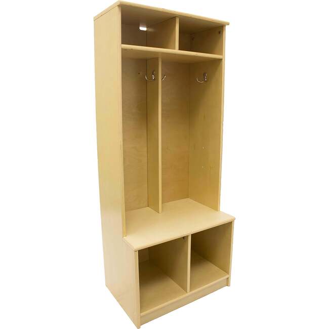Learn 'N Store Cubby Natural