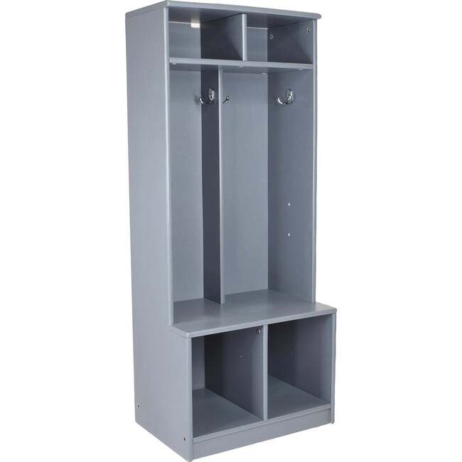 Learn 'N Store Cubby Earl Grey - Storage - 2