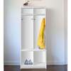 Learn 'N Store Cubby Soft White - Storage - 3