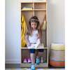 Learn 'N Store Cubby Natural - Storage - 3