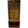 Learn 'N Store Cubby Espresso - Storage - 6