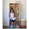 Learn 'N Store Cubby Natural - Storage - 4