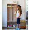 Learn 'N Store Cubby Natural - Storage - 5