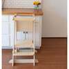 Learn 'N Fold Learning Tower® Natural - Play Tables - 5