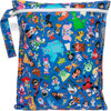Disney 100 Magical Celebration Wet Bag, Blue - Bags - 1 - thumbnail