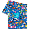 Disney 100 Magical Celebration Splat Mat, Blue - Other Accessories - 1 - thumbnail