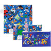 Disney 100 Years Celebration Snack Bag, Blue (Pack Of 3) - Bags - 1 - thumbnail
