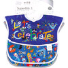 Disney 100 Years Celebration SuperBib®, Blue (Pack Of 2) - Bibs - 2