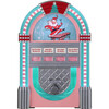 Retro Jukebox, Pink - Accents - 1 - thumbnail