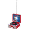 Retro Vinyl Record Player Ornament - Ornaments - 1 - thumbnail