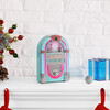 Retro Jukebox, Teal - Accents - 2