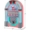 Retro Jukebox, Pink - Accents - 3 - thumbnail