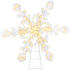 Outdoor Twinkling LED Snowflake - Accents - 1 - thumbnail