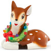 Nostalgic Ceramic Lit Reindeer - Accents - 1 - thumbnail