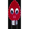 Outdoor Singing Vintage Bulb - Accents - 4