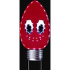Outdoor Singing Vintage Bulb - Accents - 5