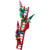 LED Elves Tree Trimmer - Accents - 1 - thumbnail