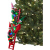 LED Elves Tree Trimmer - Accents - 3