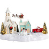 Animated & Musical Vintage Village - Accents - 1 - thumbnail