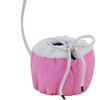 Animated Pastel Super Climbing White Santa - Accents - 5