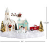 Animated & Musical Vintage Village - Accents - 3