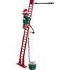 Animated Super Climbing Black Elf - Accents - 4