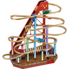 90th Anniversary Collection Animated & Musical World's Fair Roller Coaster - Accents - 1 - thumbnail