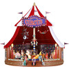 90th Anniversary Collection Animated & Musical World's Fair Big Top Circus - Accents - 1 - thumbnail