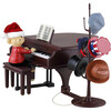 90th Anniversary Collection Animated & Musical Teddy Takes Requests - Accents - 1 - thumbnail