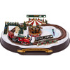 90th Anniversary Collection Animated & Musical Going Home for The Holidays - Accents - 1 - thumbnail
