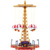 90th Anniversary Collection - Animated & Musical World's Fair Parachute Ride - Accents - 1 - thumbnail