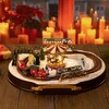 90th Anniversary Collection Animated & Musical Going Home for The Holidays - Accents - 2