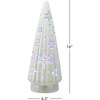 90th Anniversary Collection Lit Kaleidoscope Tree - Accents - 4