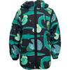Rilo & Marlon Noche Print Pocket Jacket, Multicolors - Jackets - 1 - thumbnail