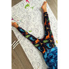 Infant´S Dino Print Ho-Be Jogger Pants, Black - Pants - 2